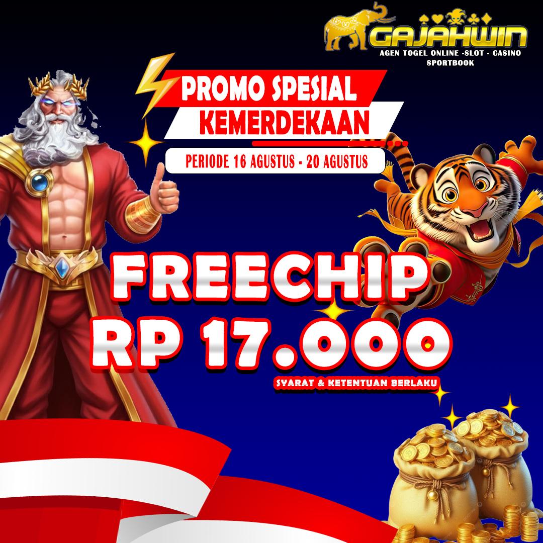 PROMO KEMERDEKAAN